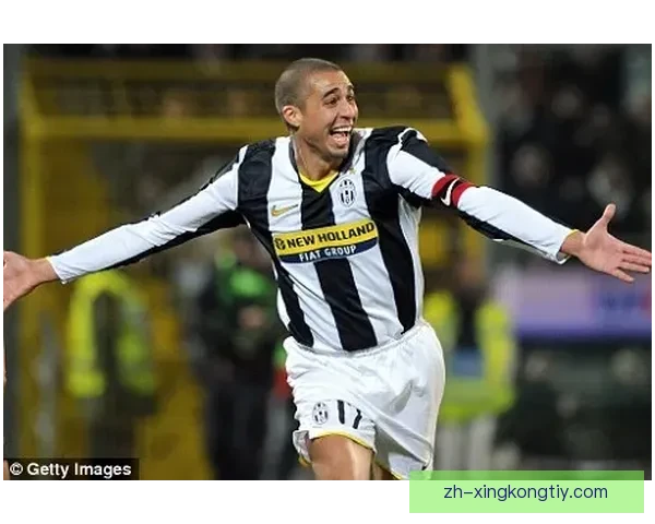 赞布罗塔盼尤文补强真中锋火力