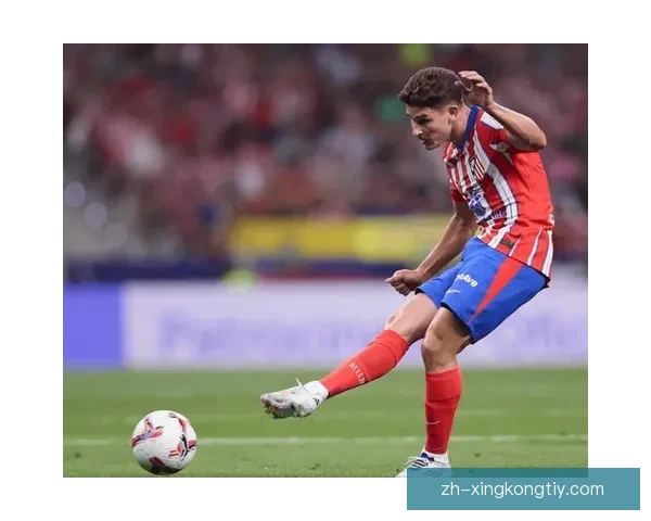 0比3惨败马竞十九场不败终结